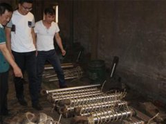 合作客戶(hù)批量生產(chǎn)圖5