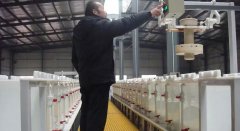 工程師上門(mén)指導(dǎo)建廠(chǎng)7